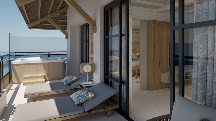 Dreams Playa Esmeralda Resort & Spa